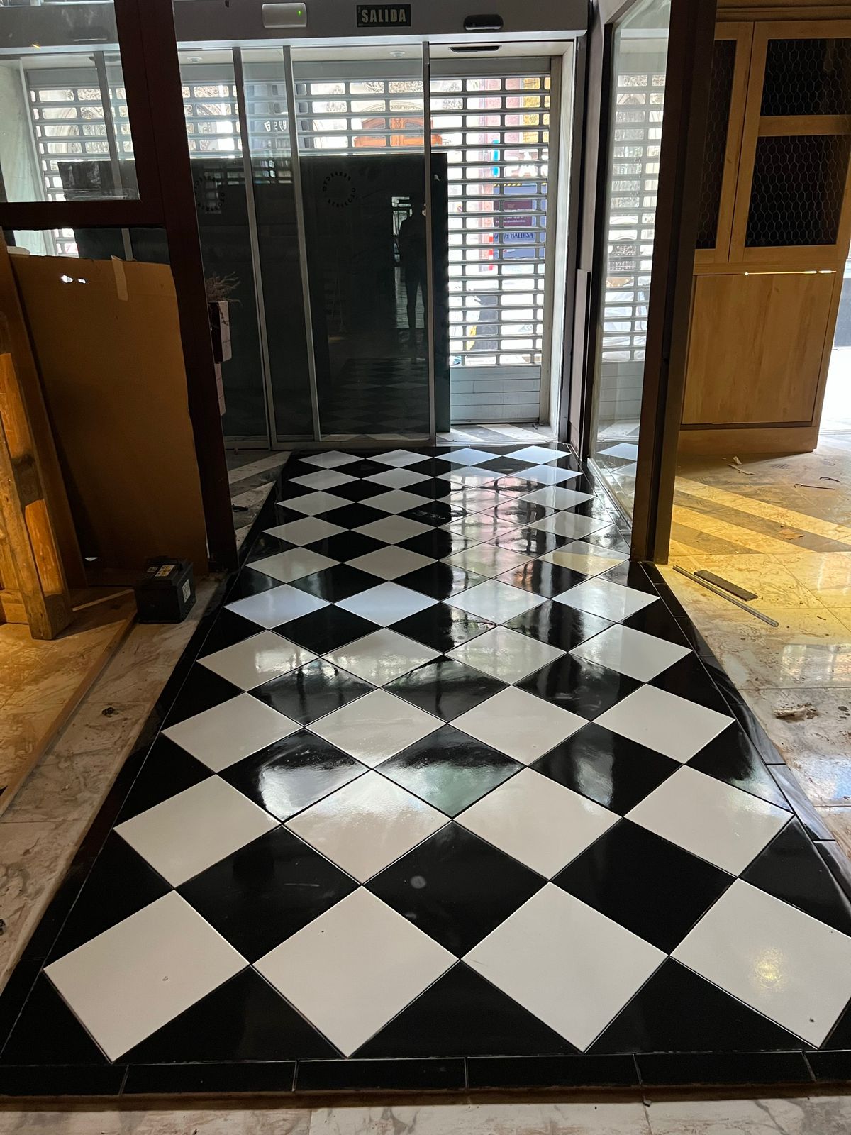 Materiales Nobles y Honestidad - Featured Image